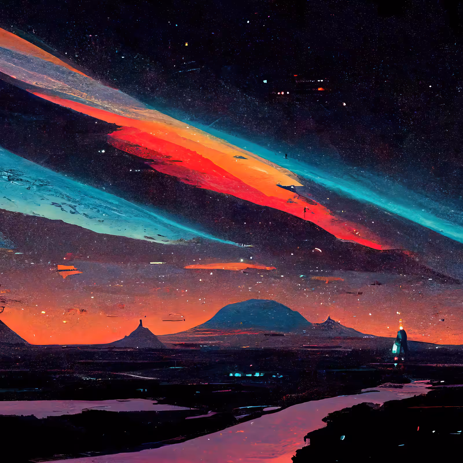 Dream Dust