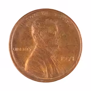 CENTS #8169