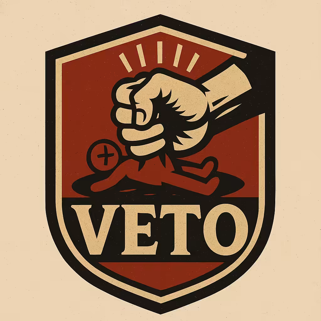 VETO