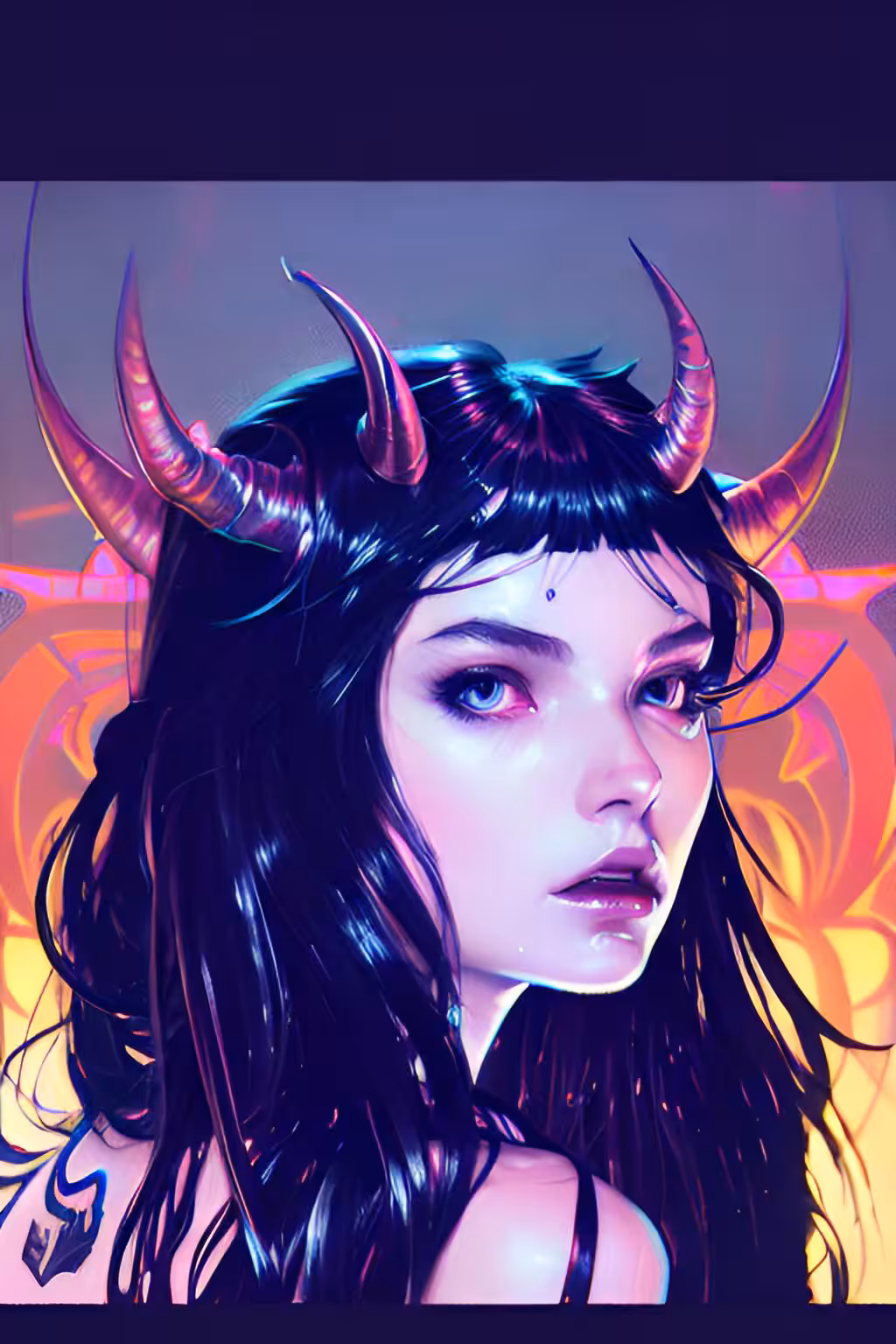 Devilish