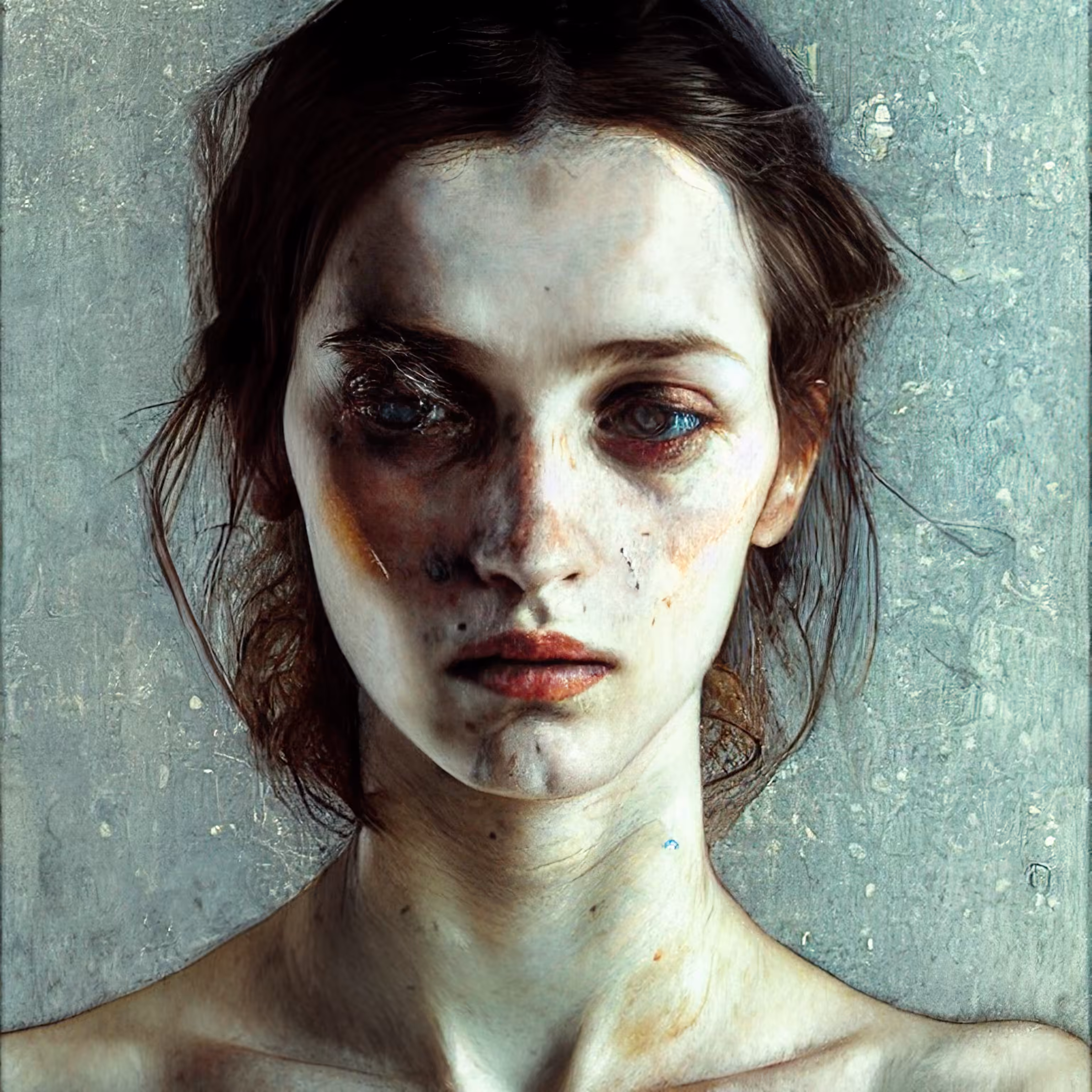 Wout: Fragile Souls #90