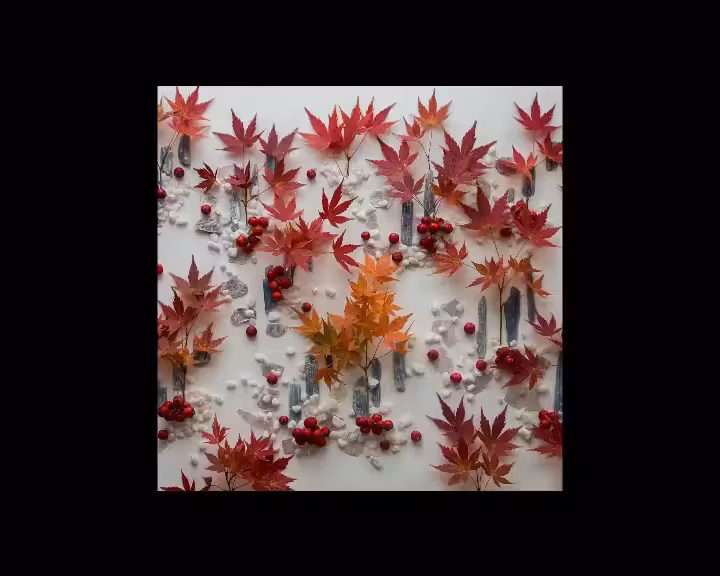 Autumn Leaves: Video
