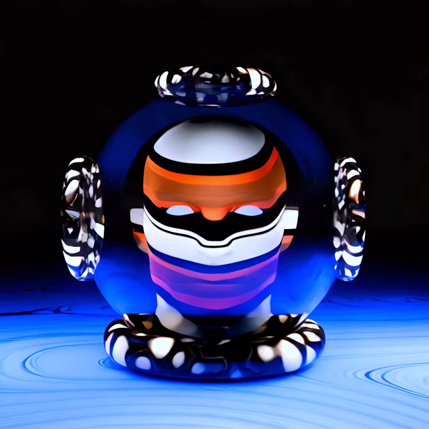 Rotate