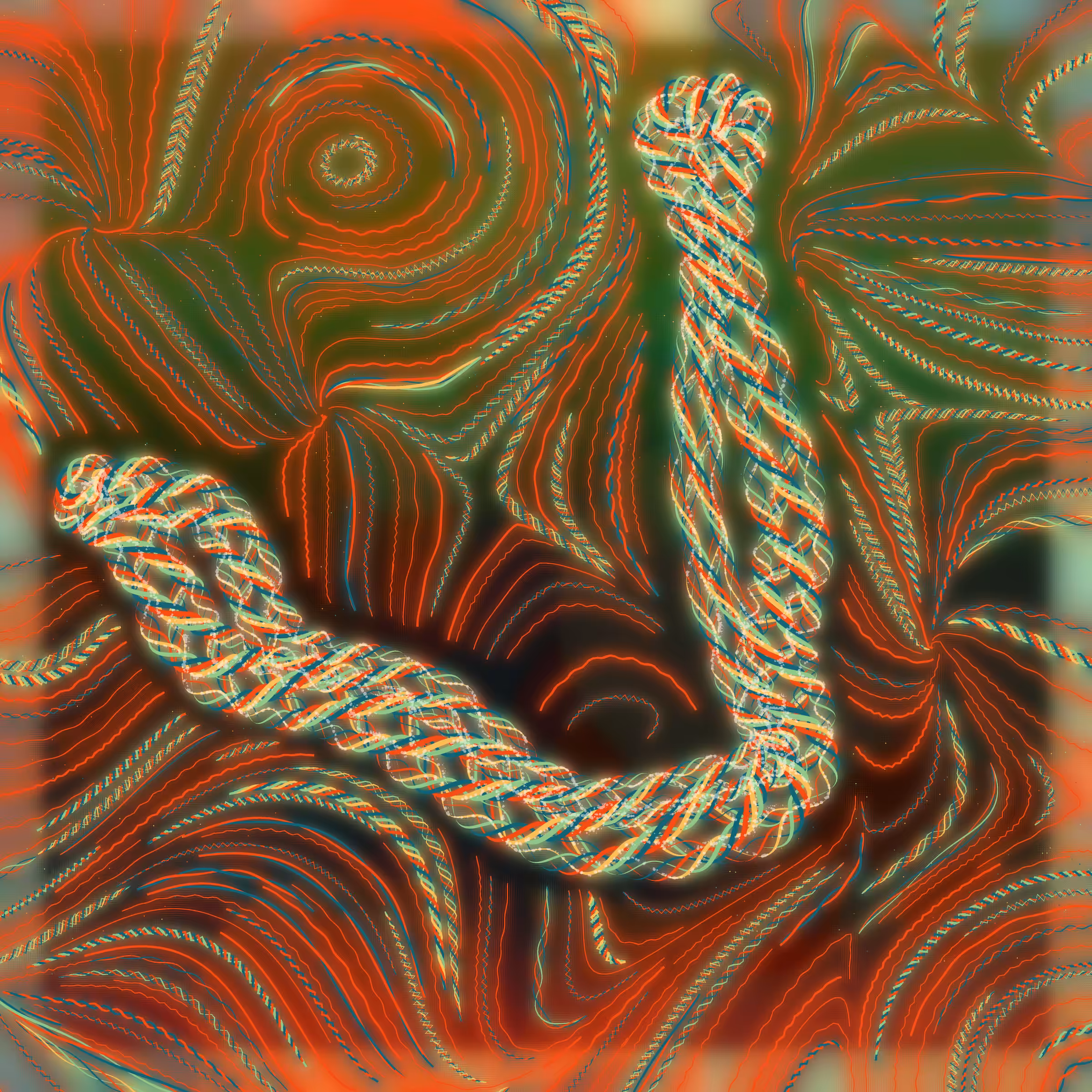 Friendship Bracelets #31534
