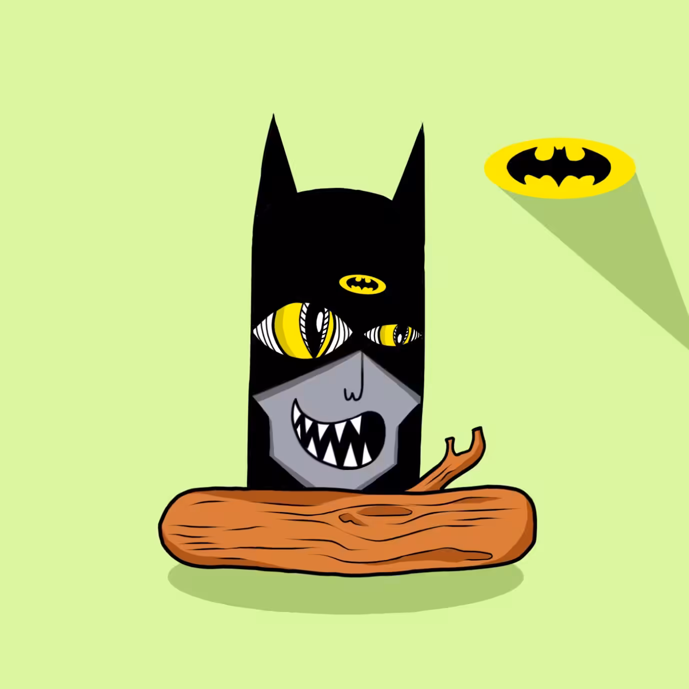 batman