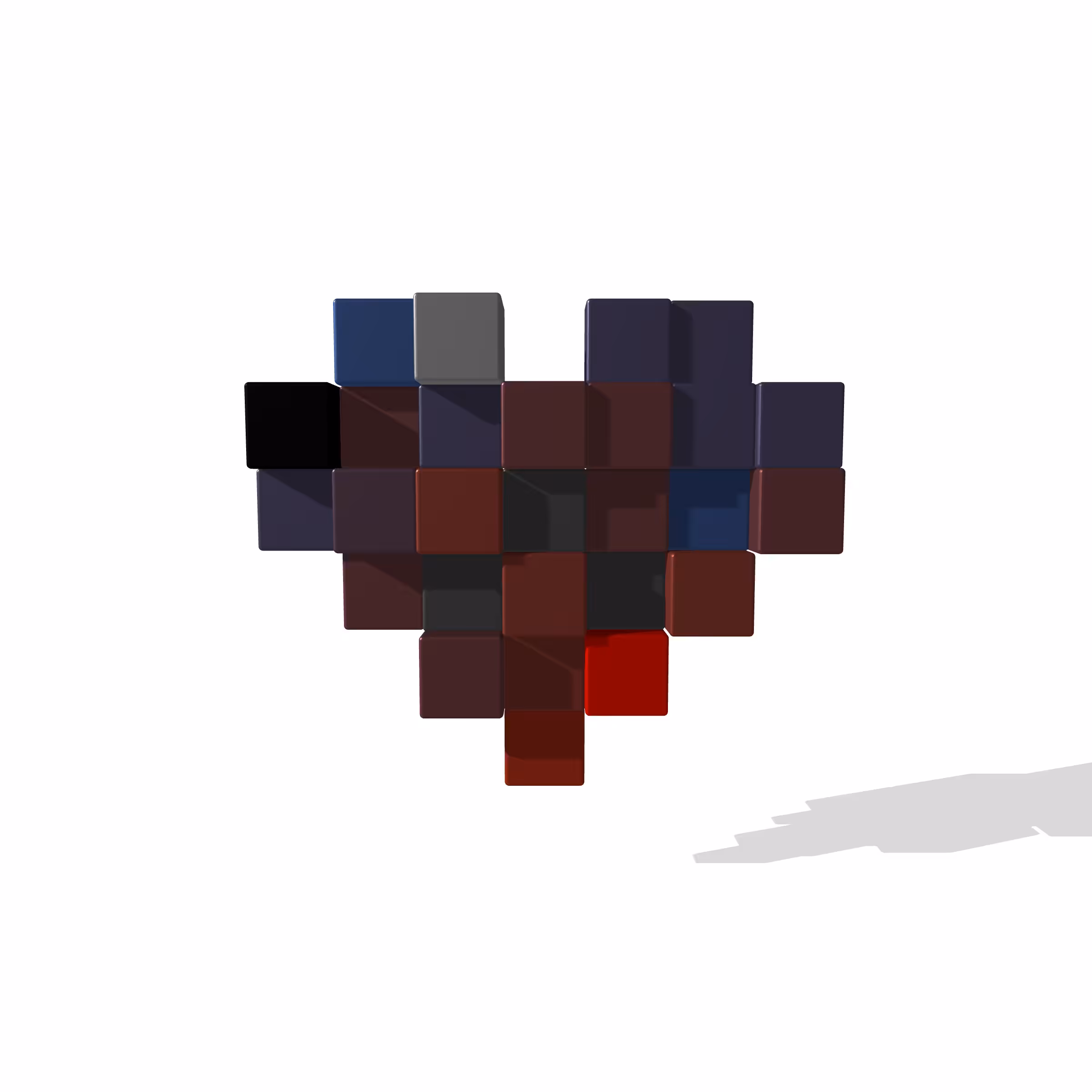 heart + craft #16663