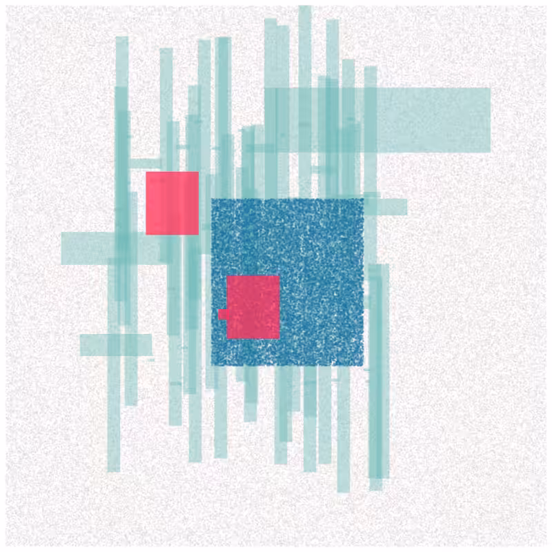 Concreteness #1