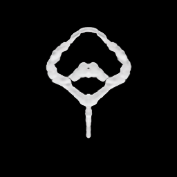 Neural Necklace