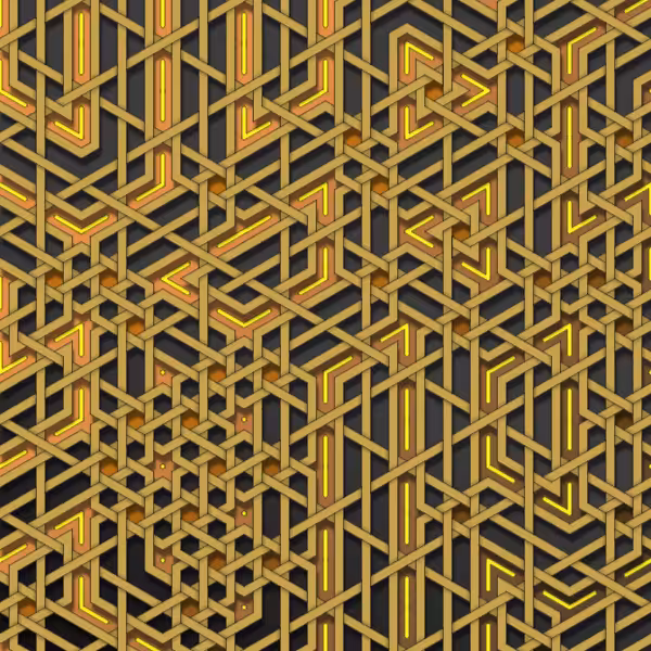 Interlaced #227