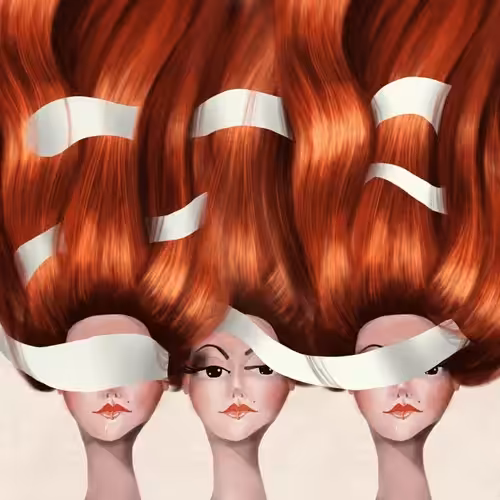 Anti-Gravity Promo: Antigravity Woman