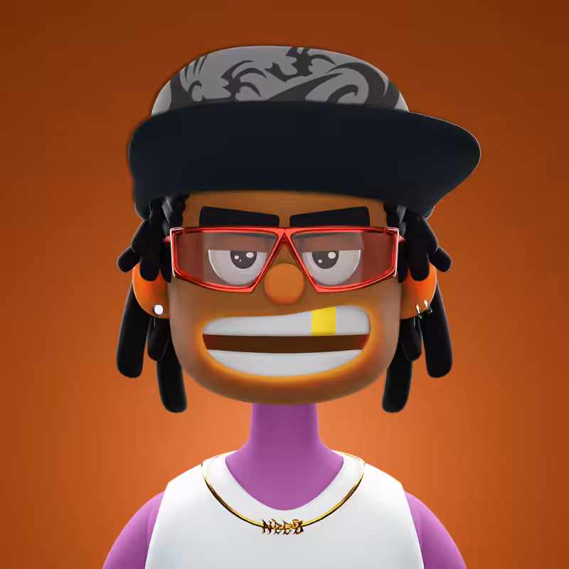 NedzX #21