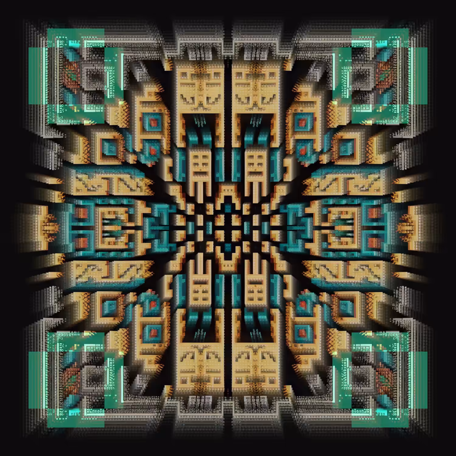 DESIGNS #697