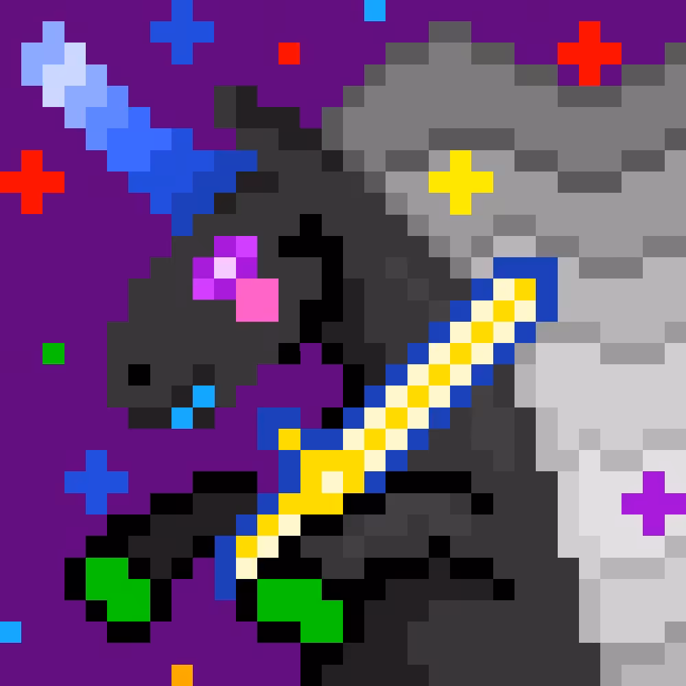 Unicorn #8061