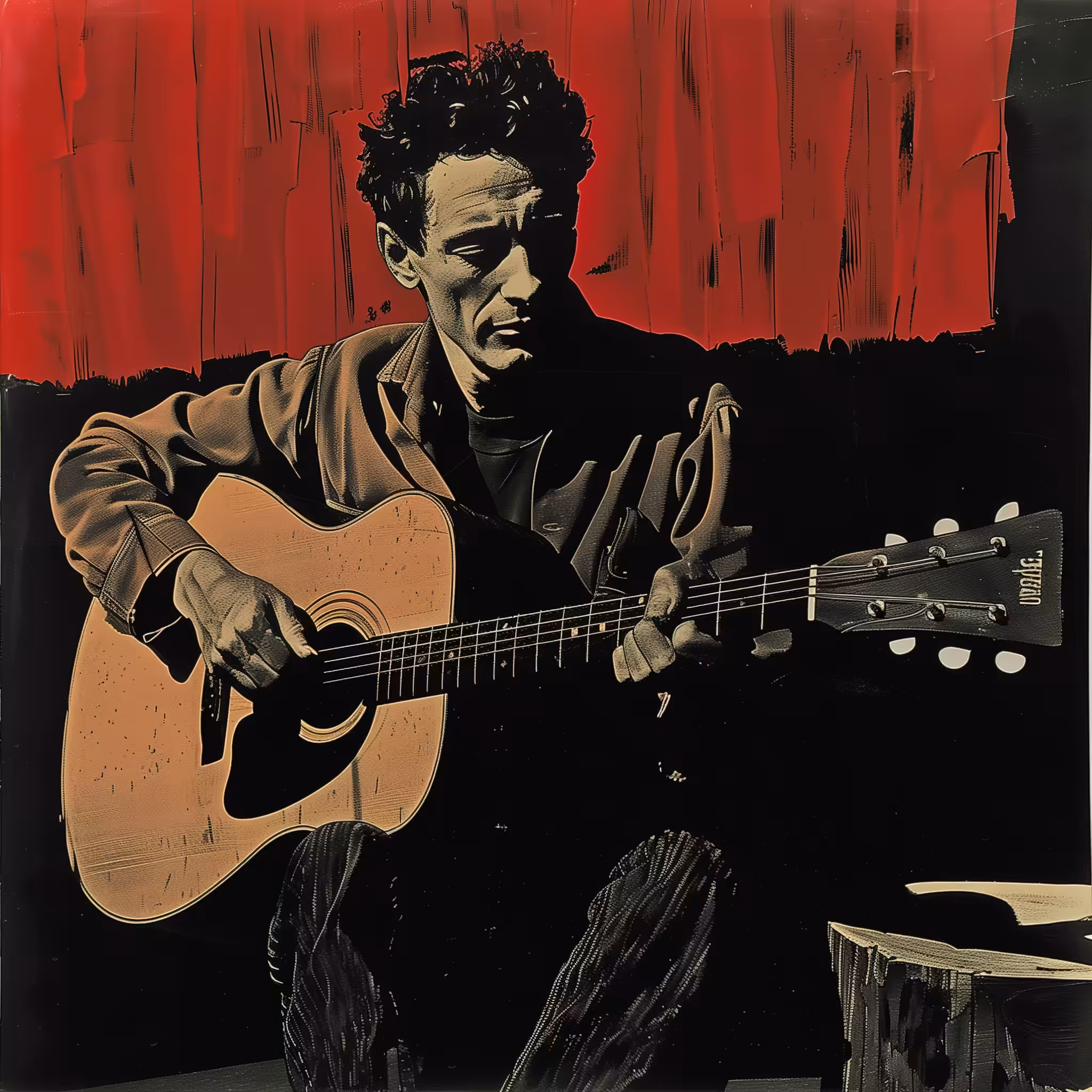 Woody (study 3)