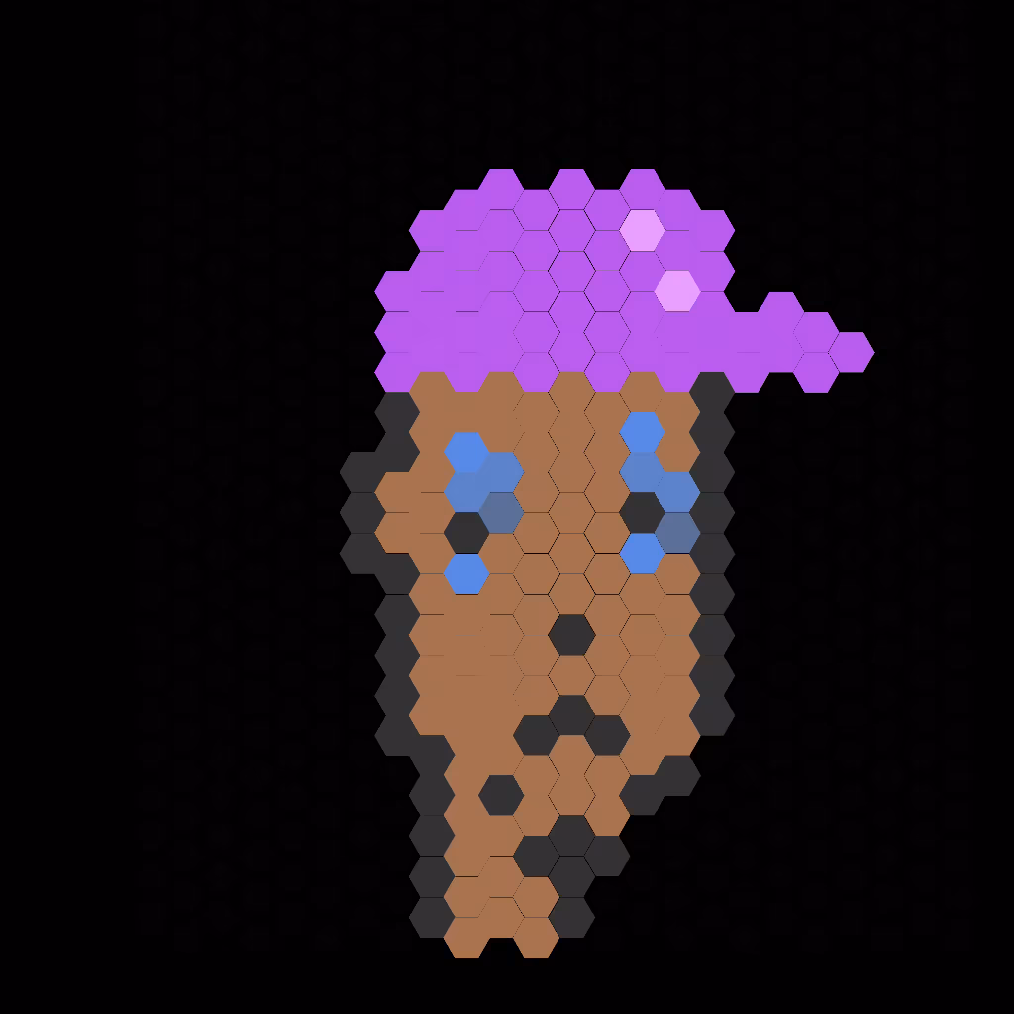 Legendary Art Edition (LAE): #95