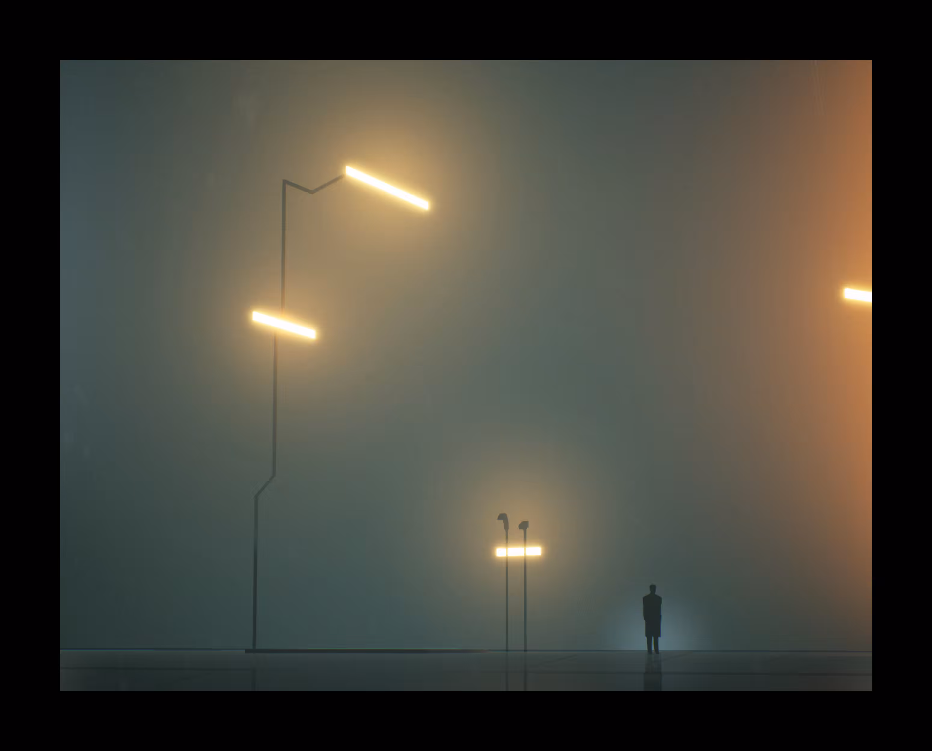 Super liminal 