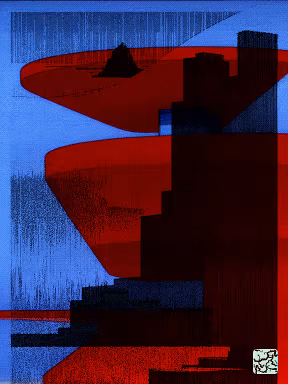 Bifurcation Rains #8