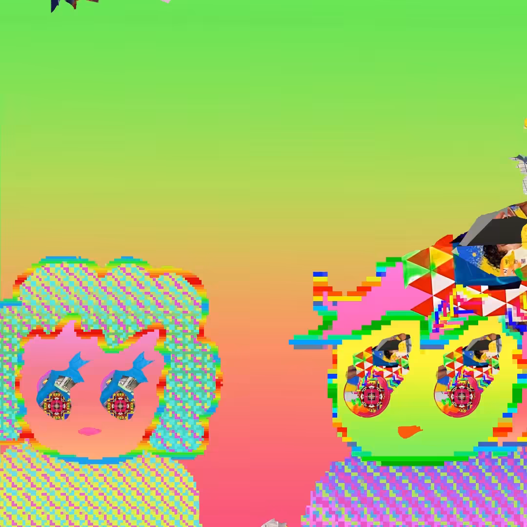 HYPNOSIS SKY ISLAND