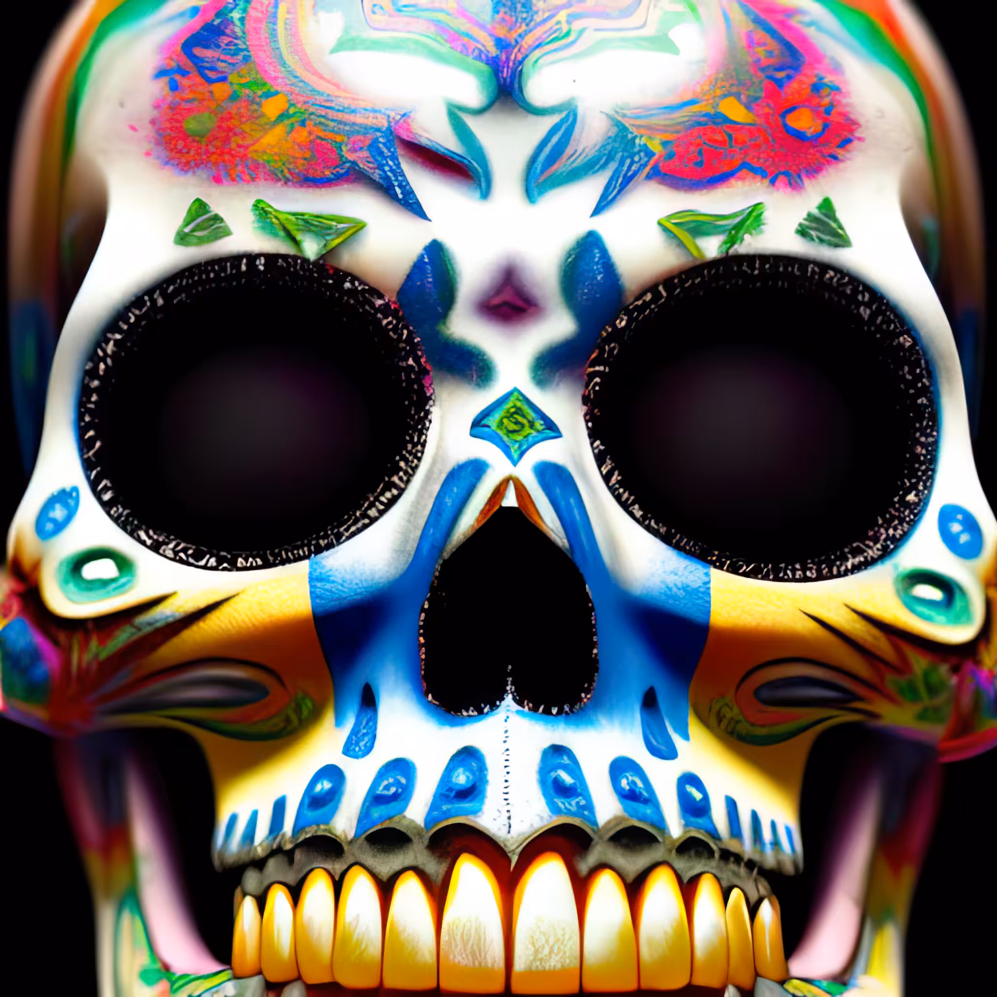 Head Case #208