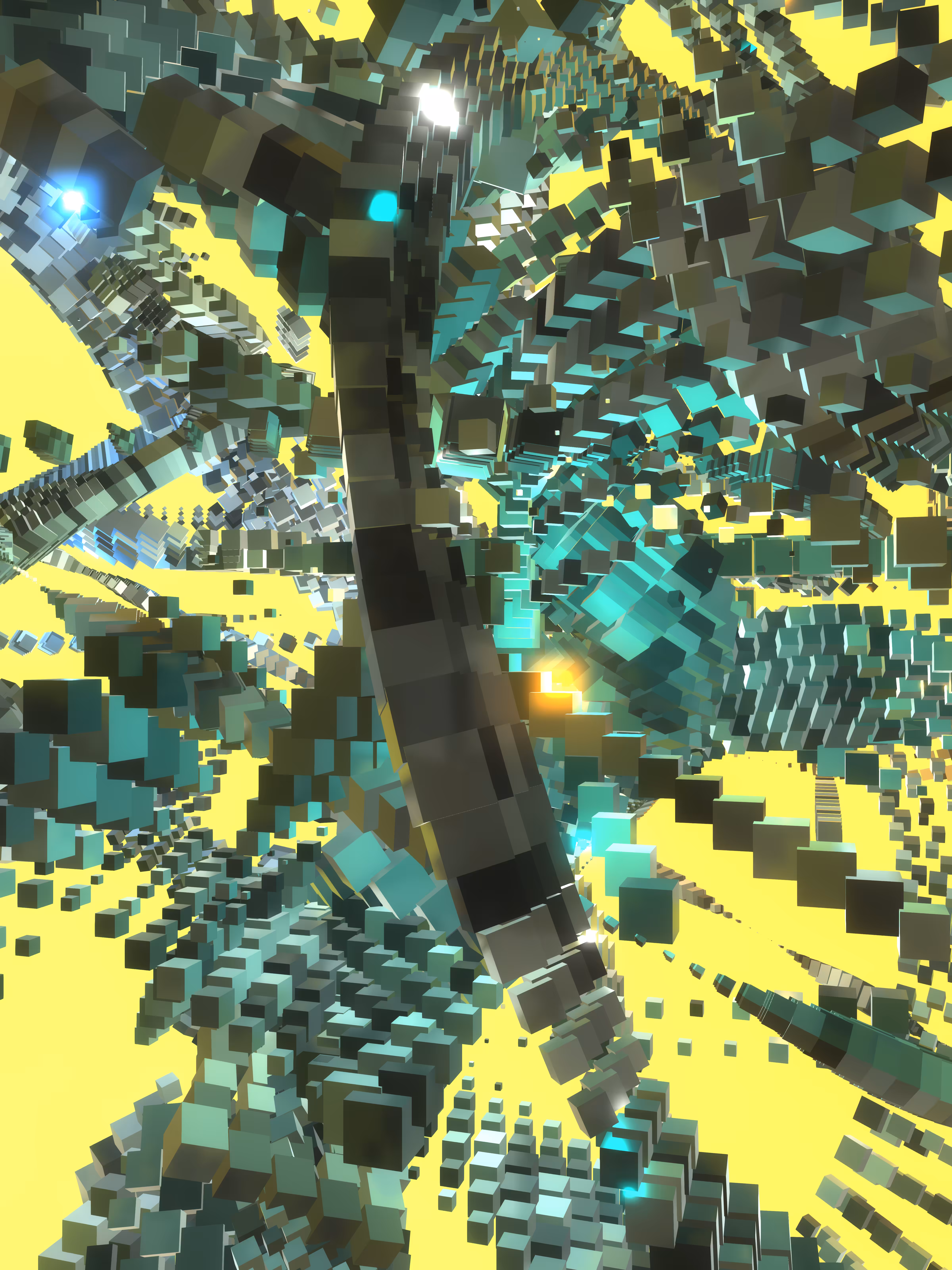 Complex Assemblies #79