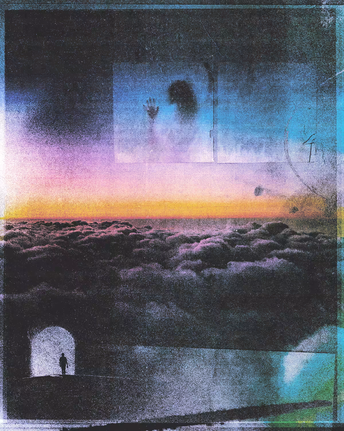 Apparition