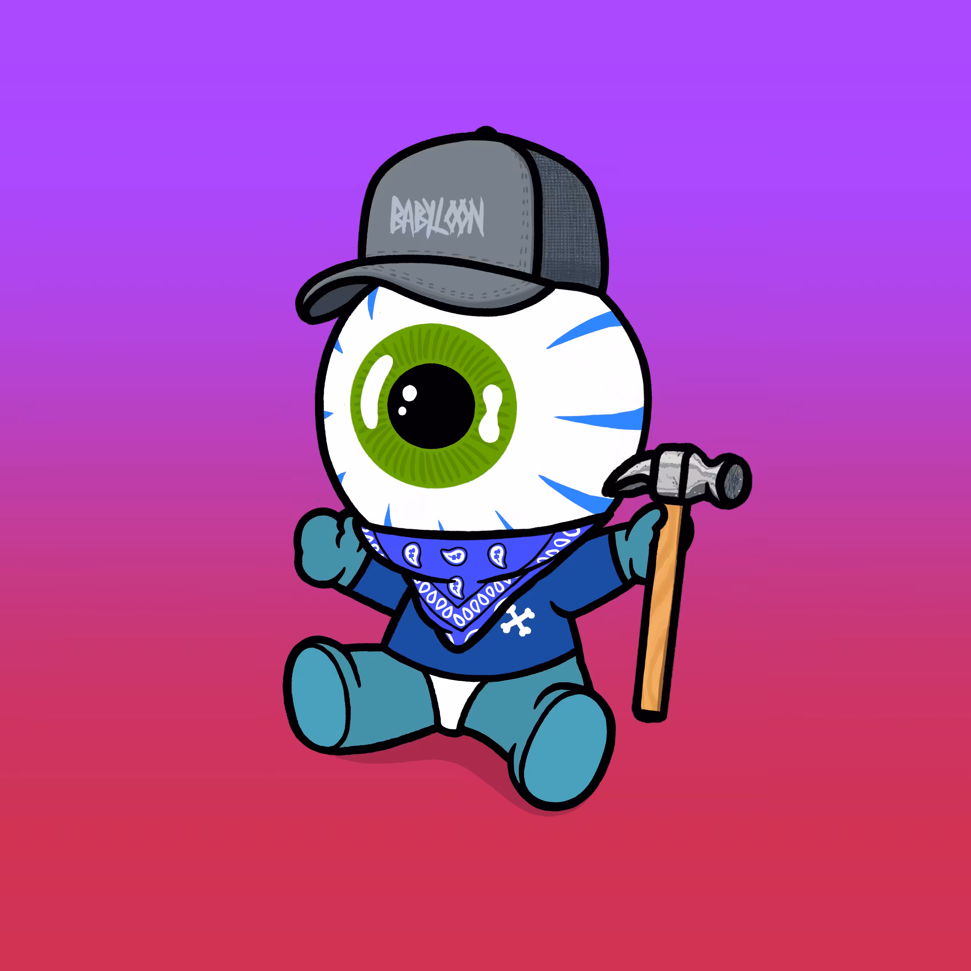 Babyloon 0028