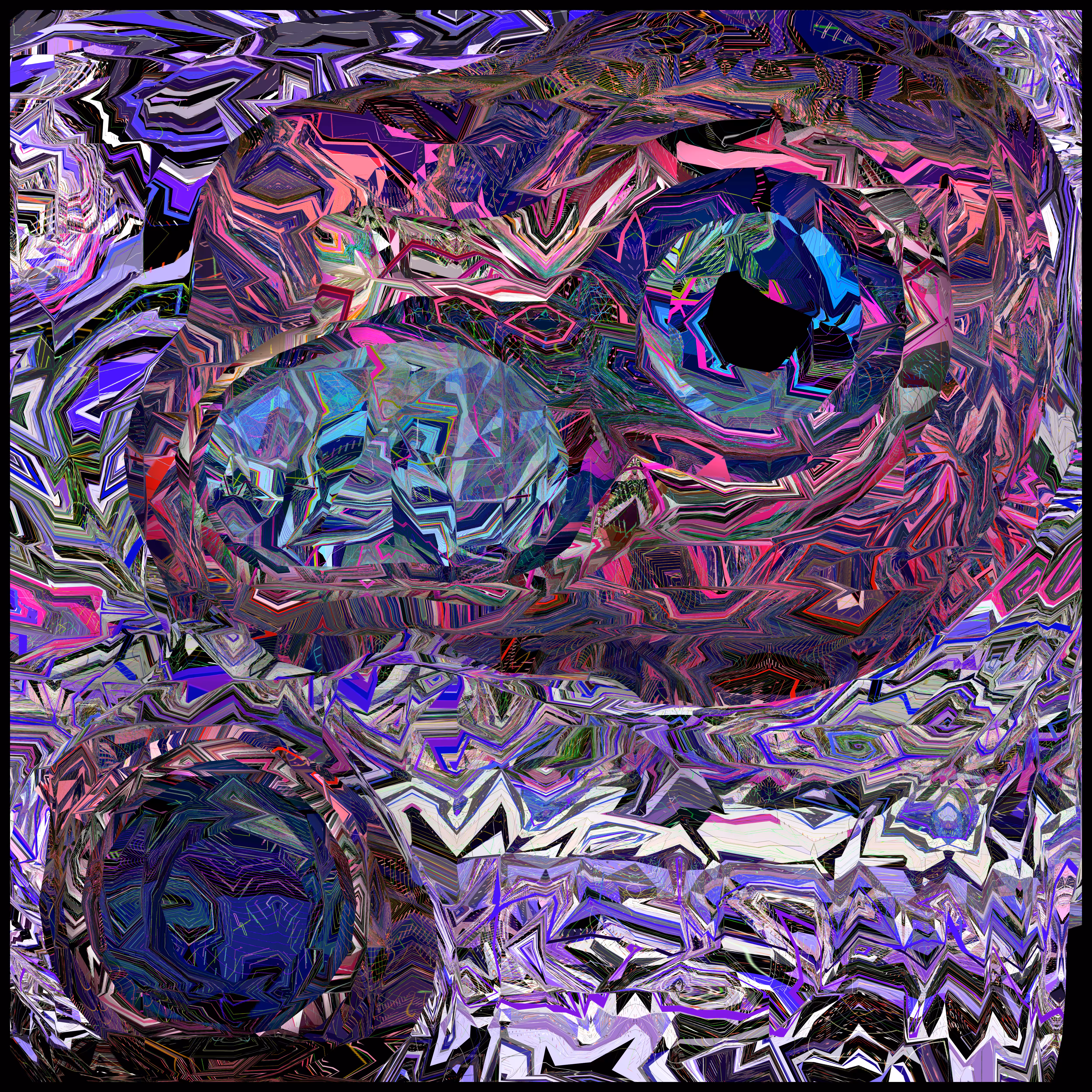 ISOTEXTURE 55 #45