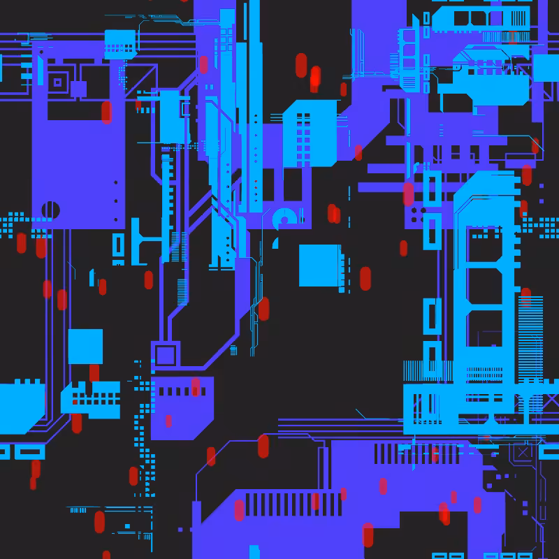 The Circuit Cure #96