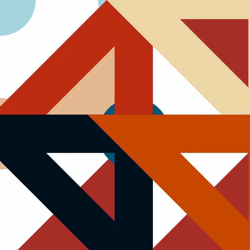 Triangle Texture #15