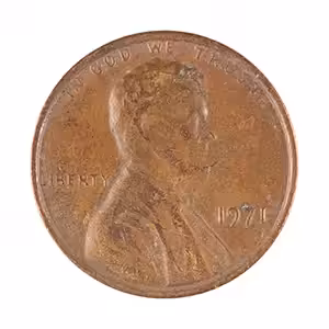 CENTS #7699