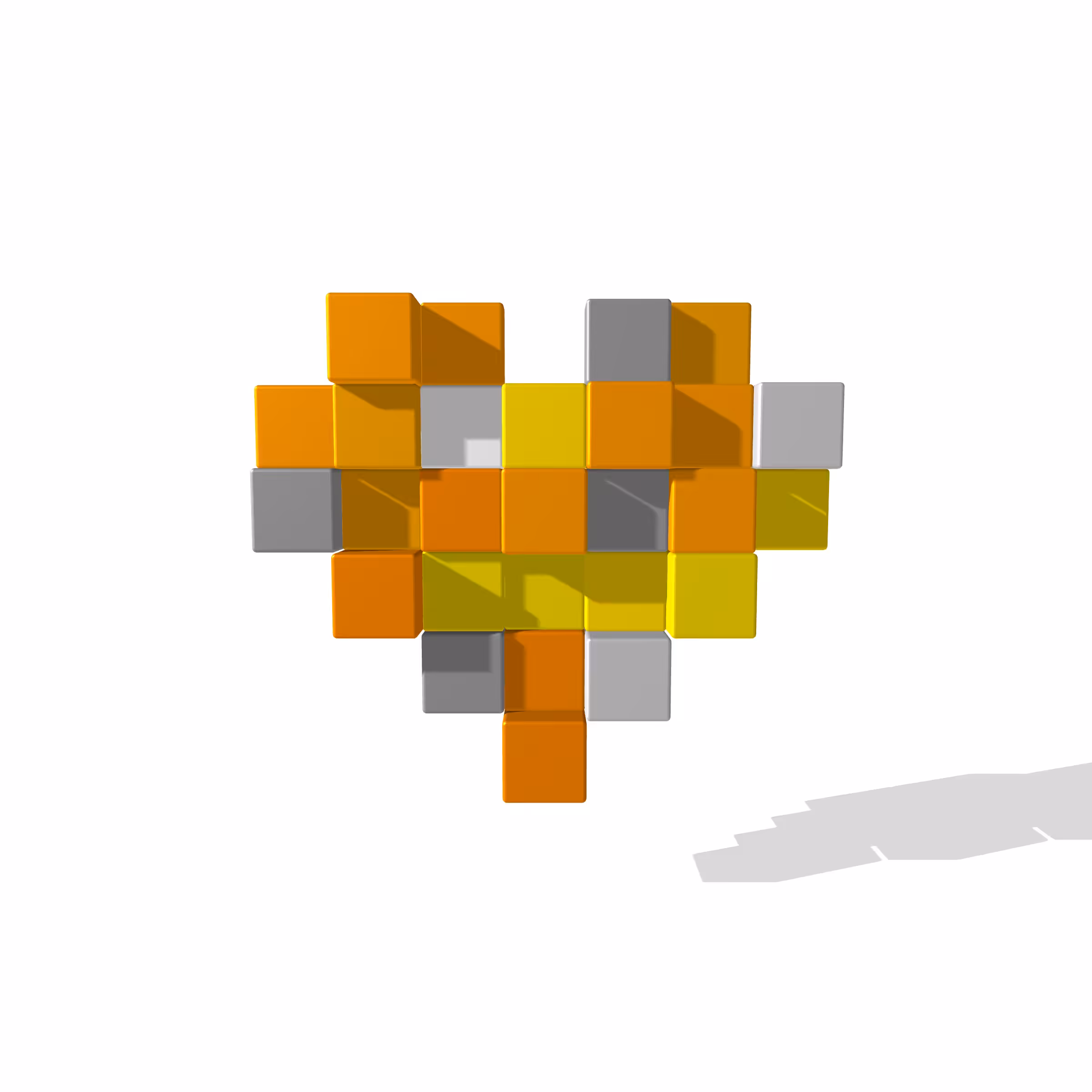 heart + craft #3237