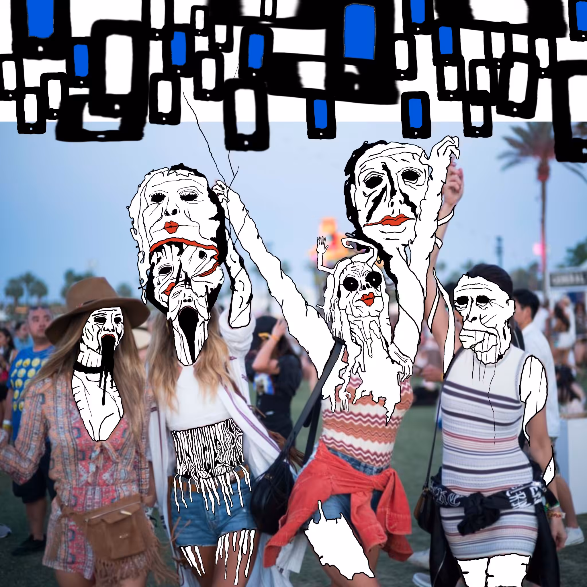 what fest is this?