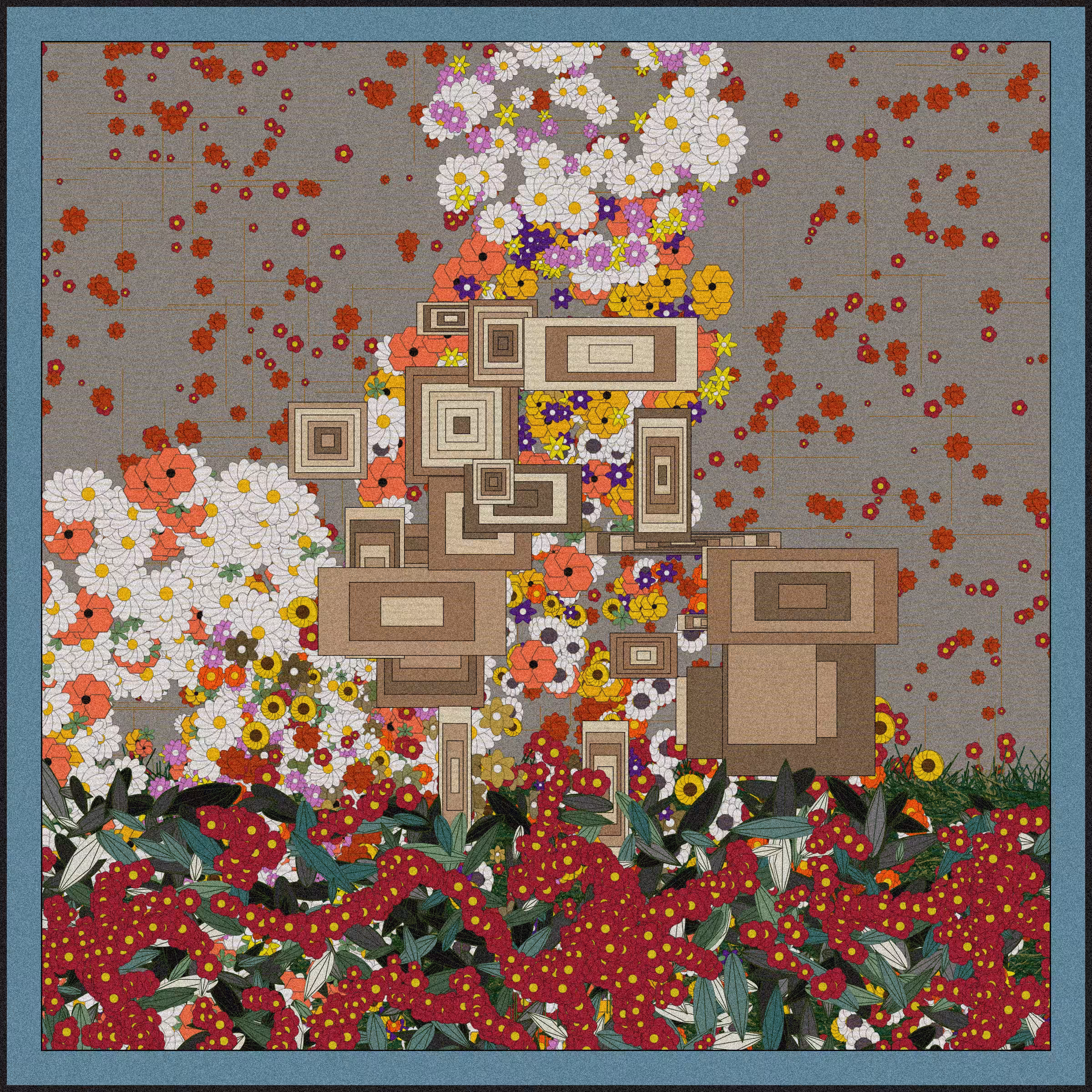 FloraForms #650