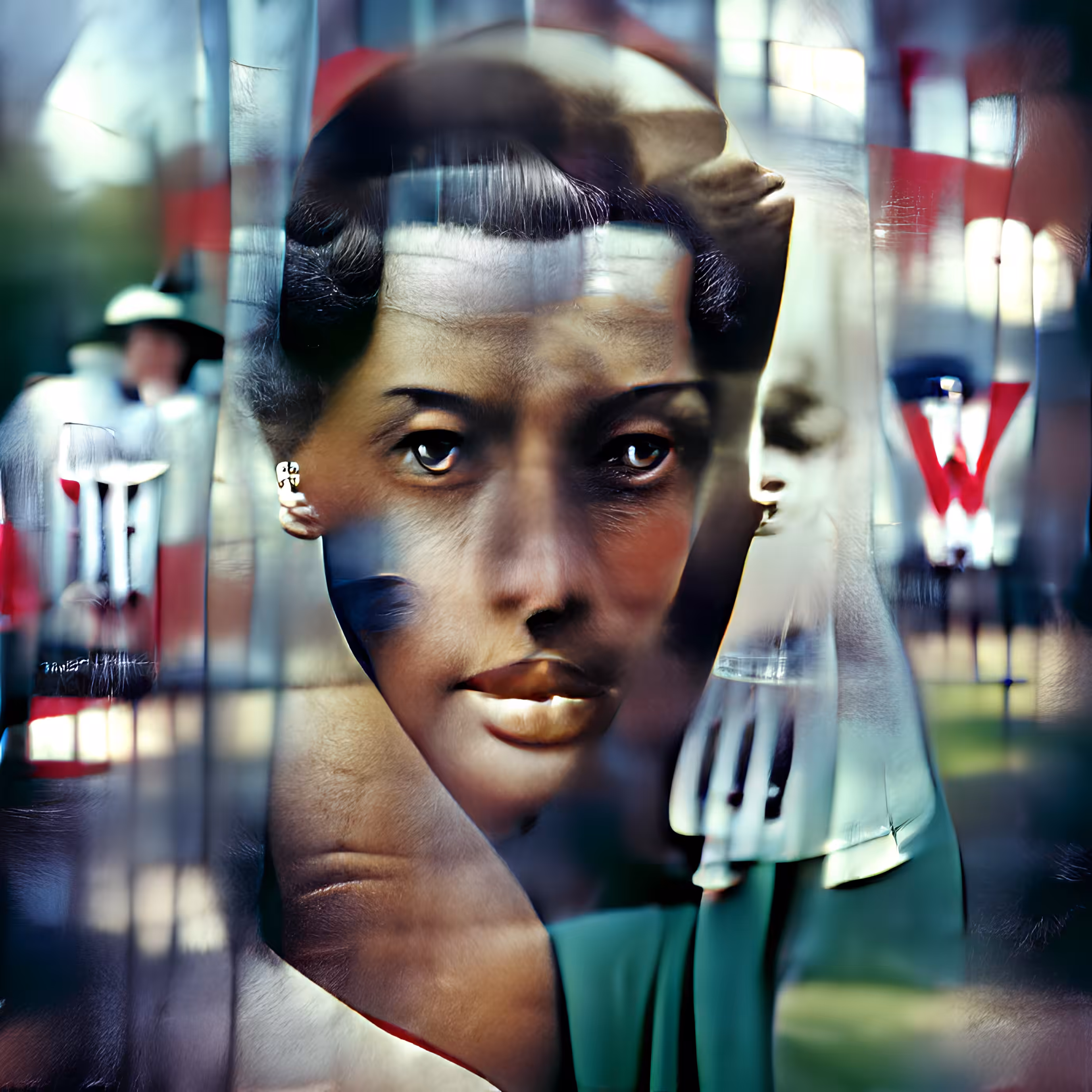 A Gordon Parks