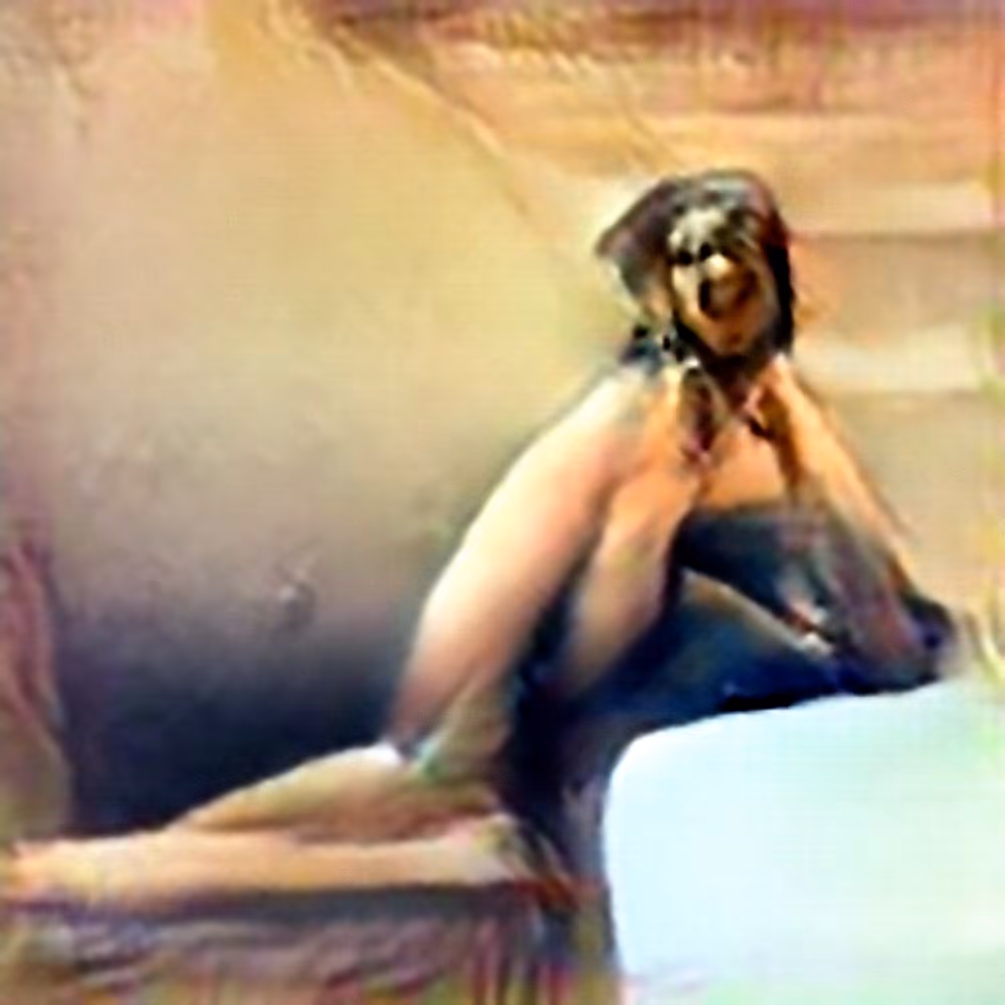 The Perfect Human Body #1 (Corpus: The Humans)