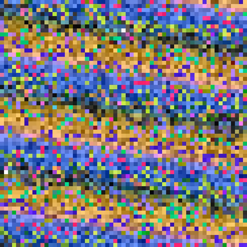 Freedom Pixels #93