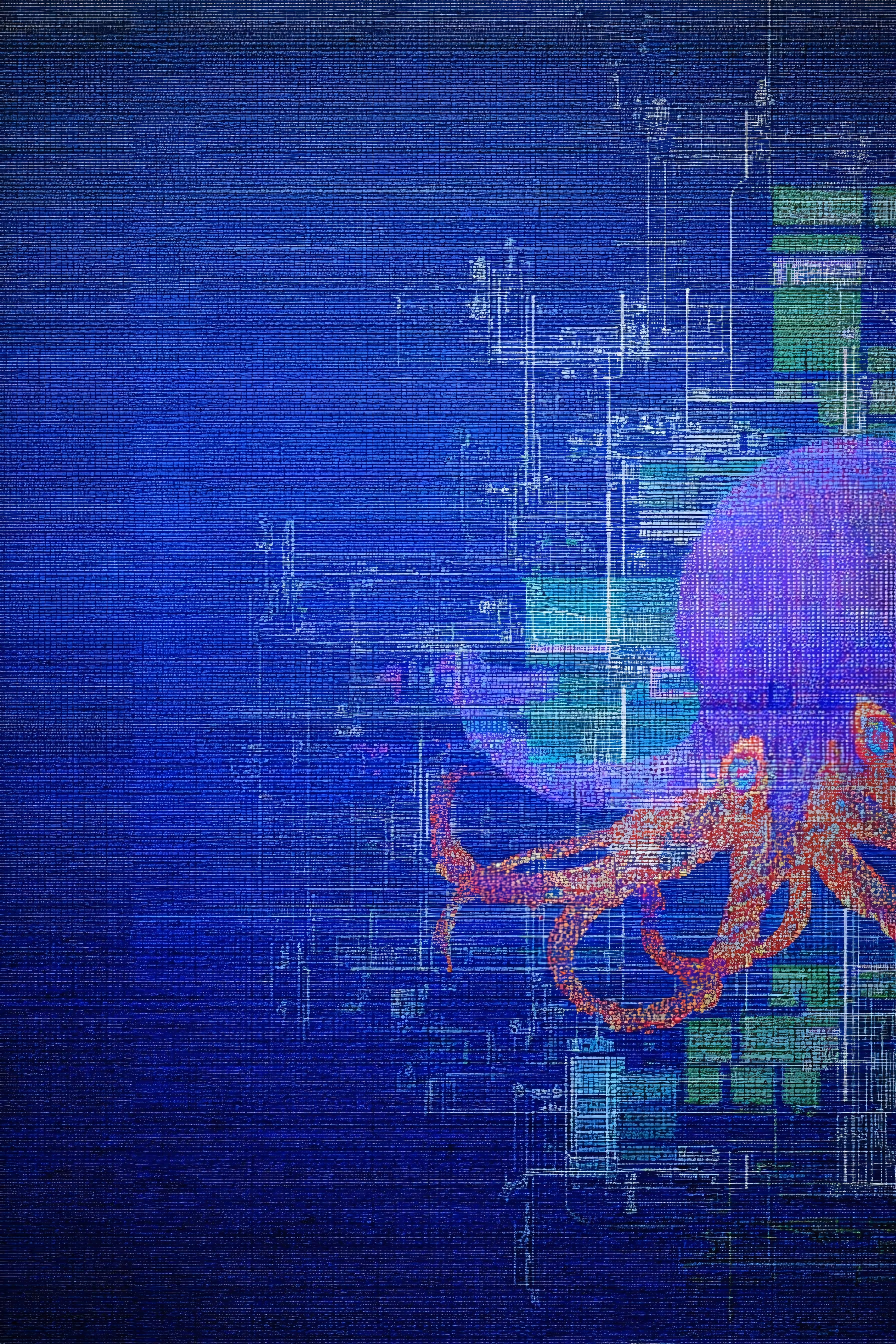 The Octopus Blueprint : Octopus.exe #2