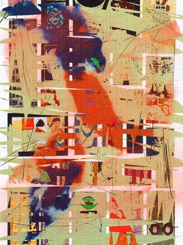 Open Roads / Forward