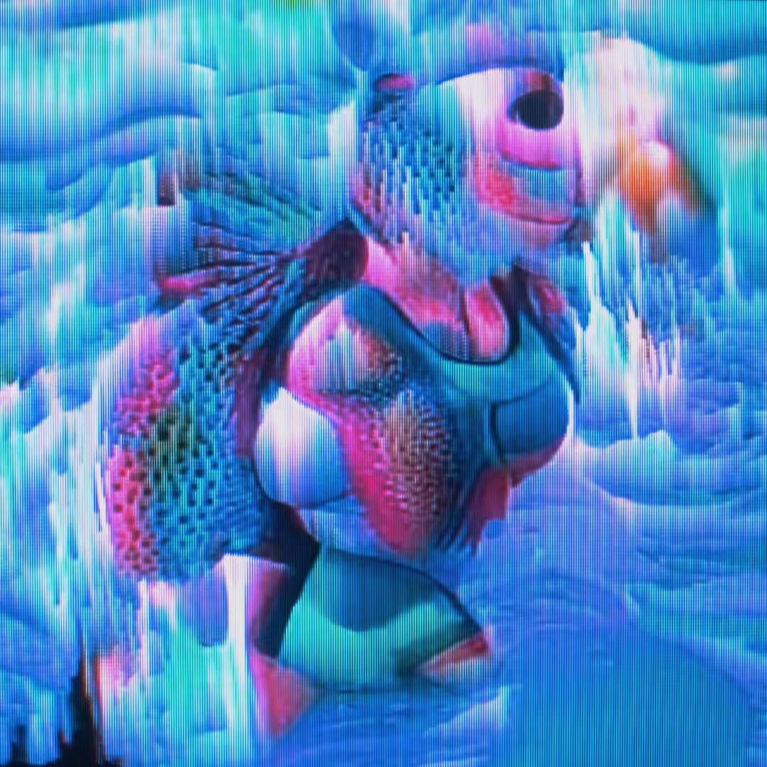 frogeform iii
