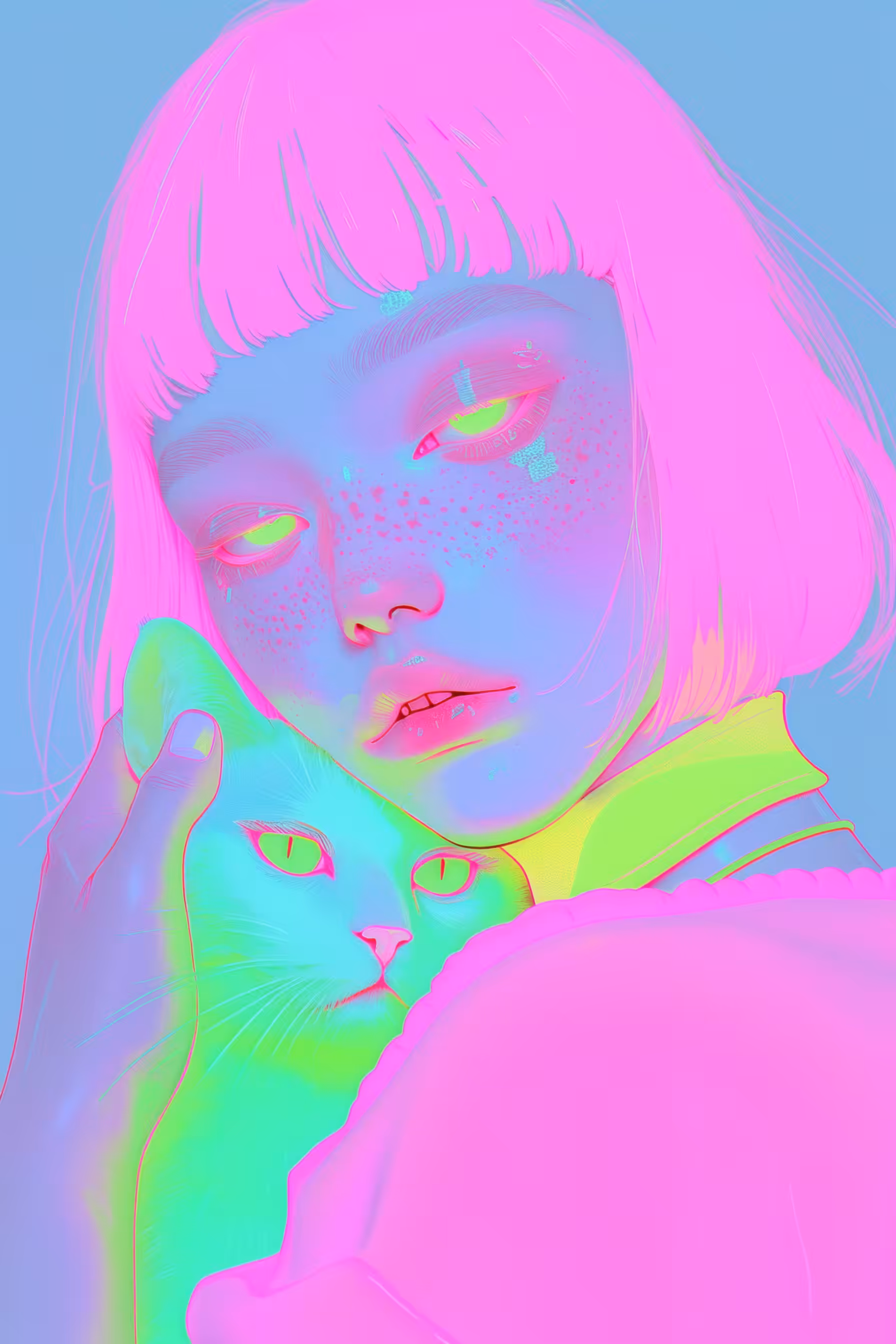 kitty