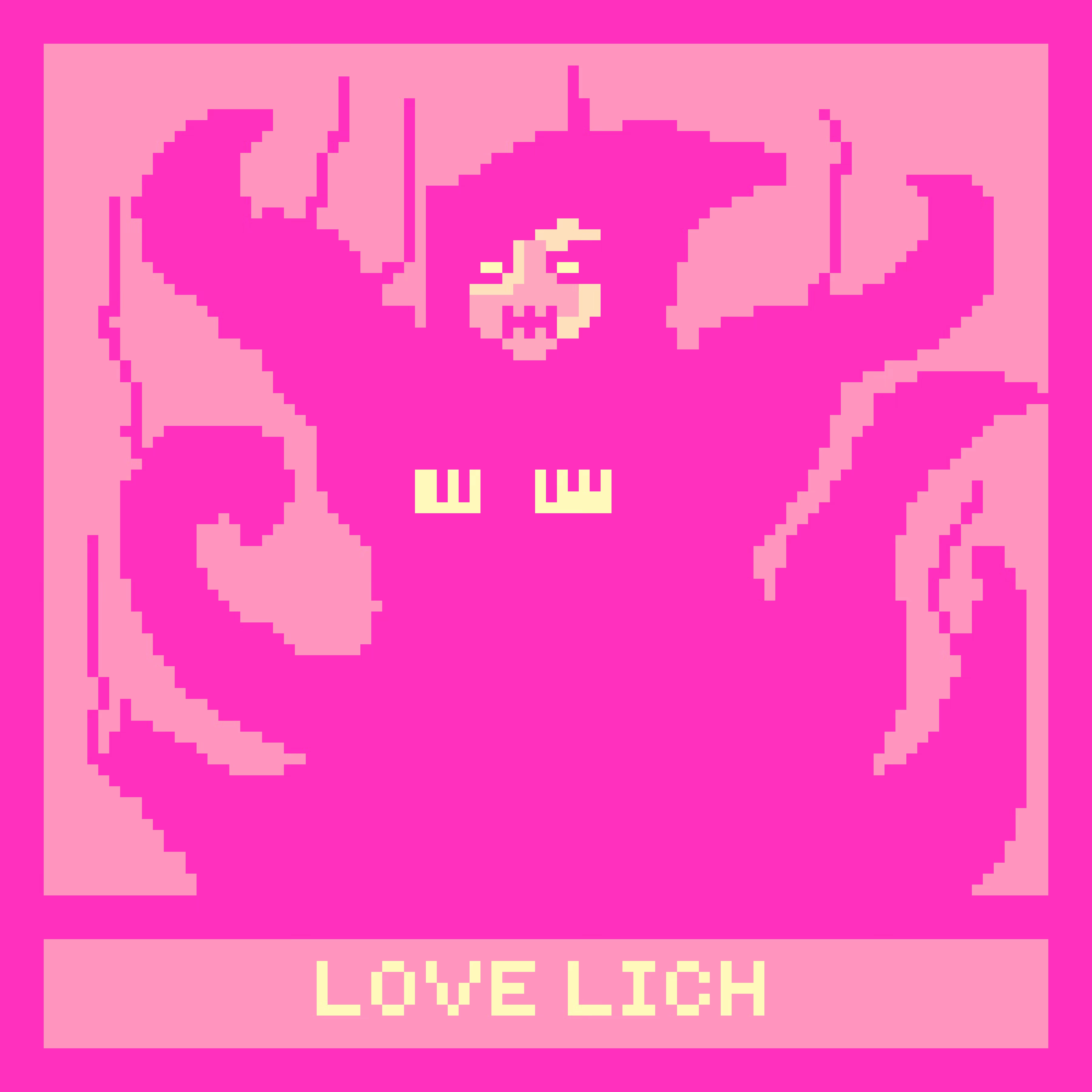 CRYPTO LICH #006