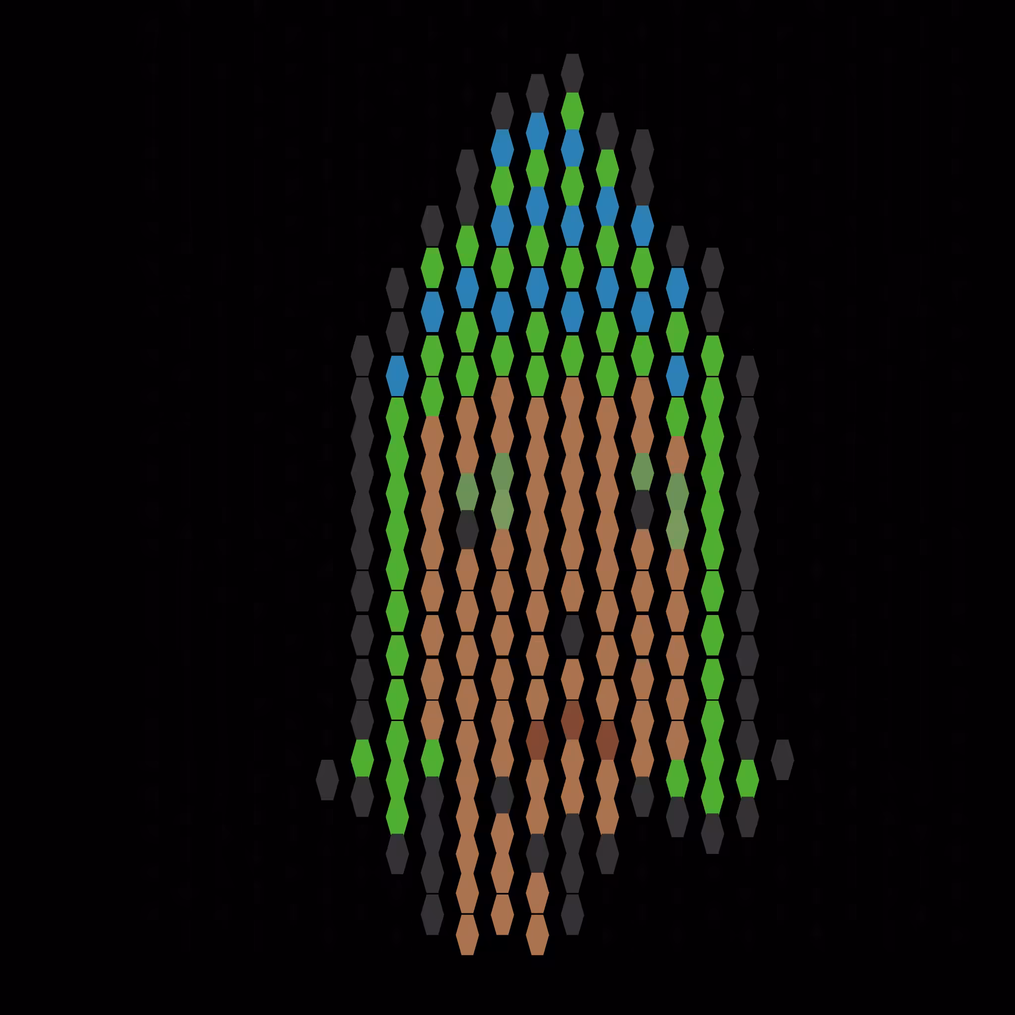 Legendary Art Edition (LAE): #898