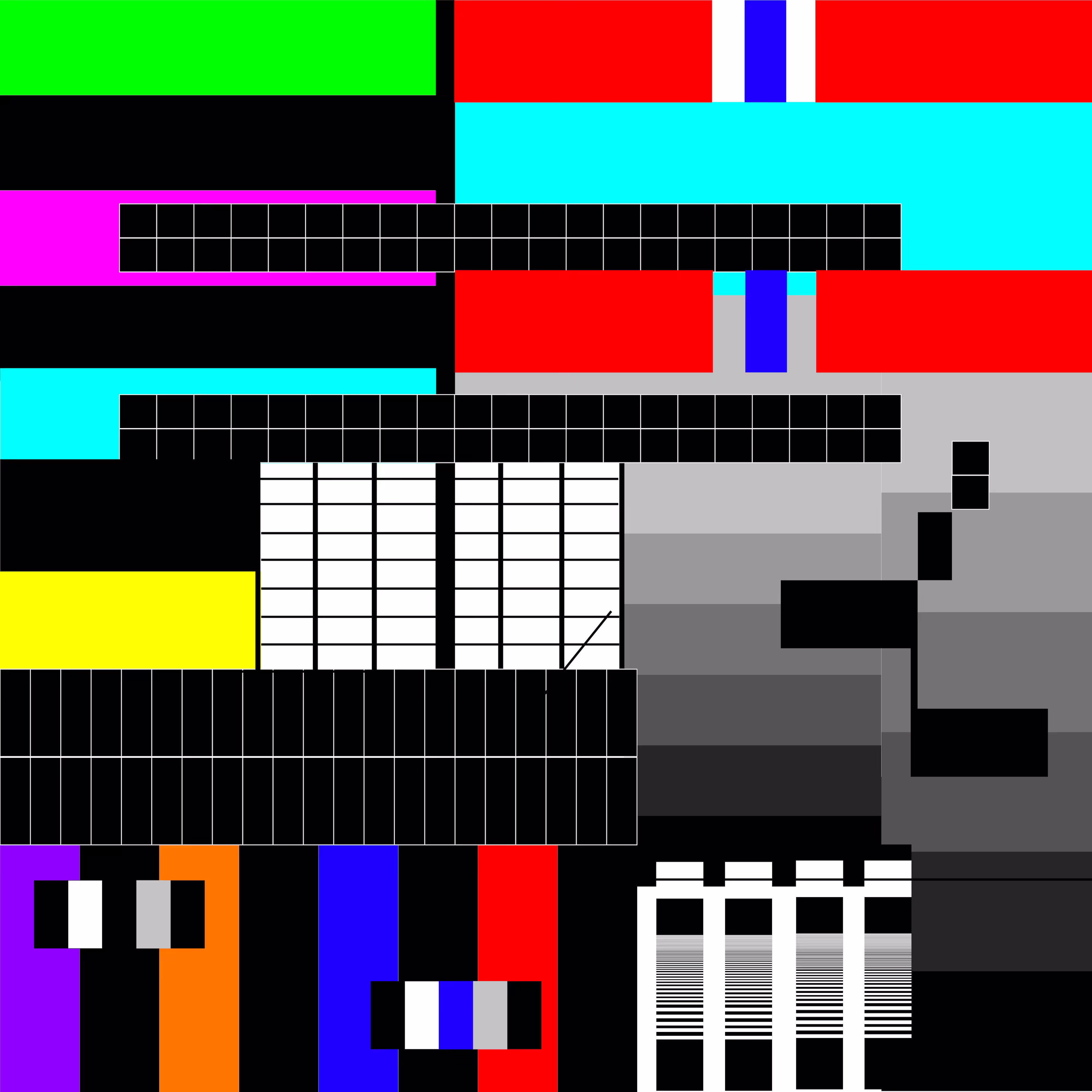 Sandwyrm Error//Still #5