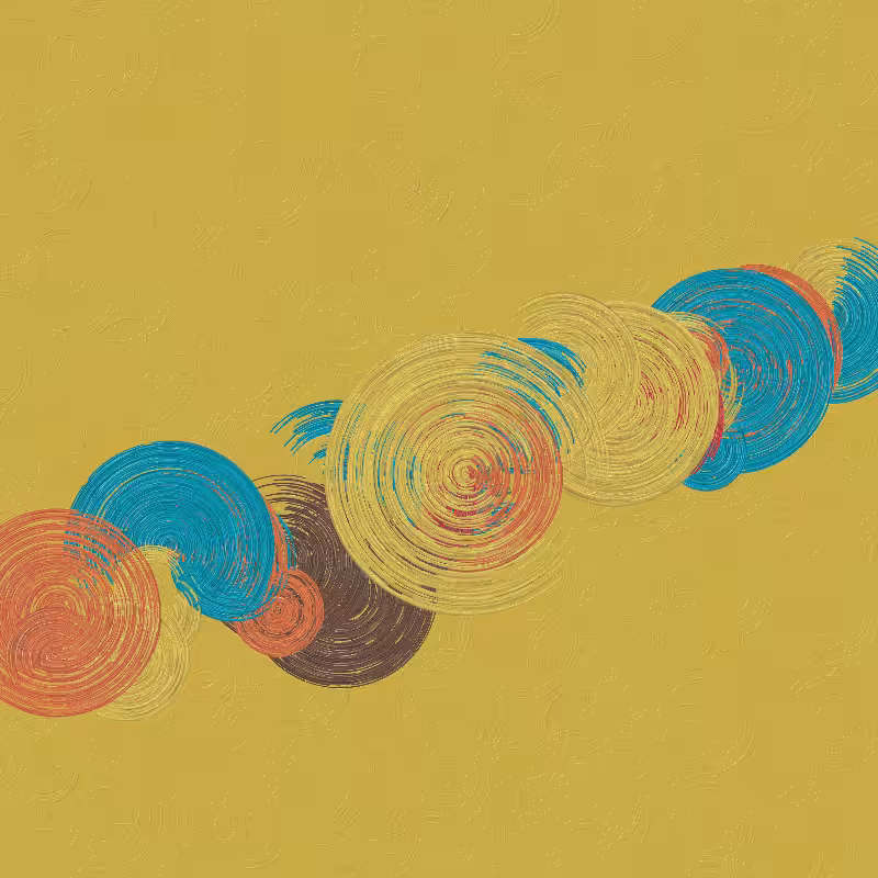 Circles #209