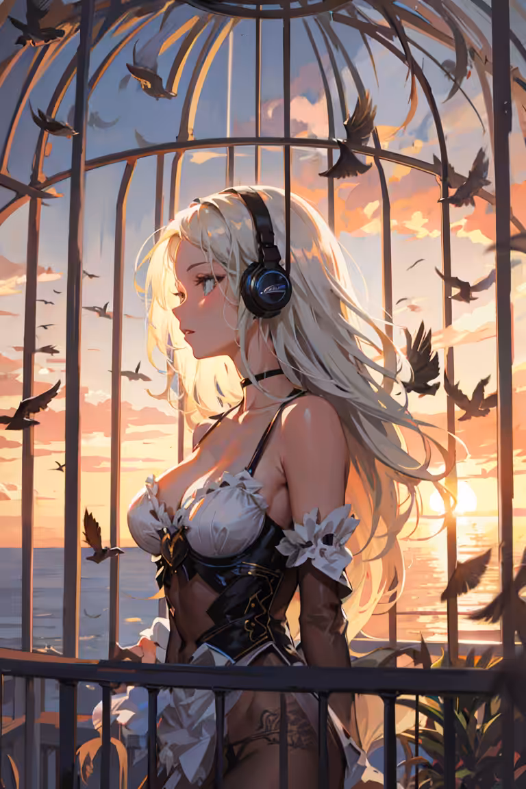 Freedom