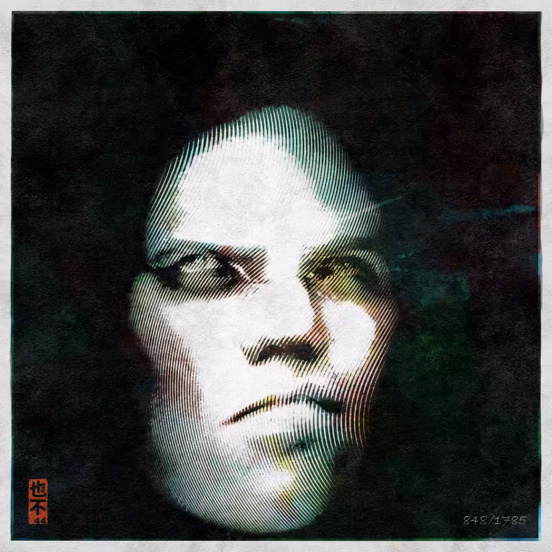 My Demons - Frame 848
