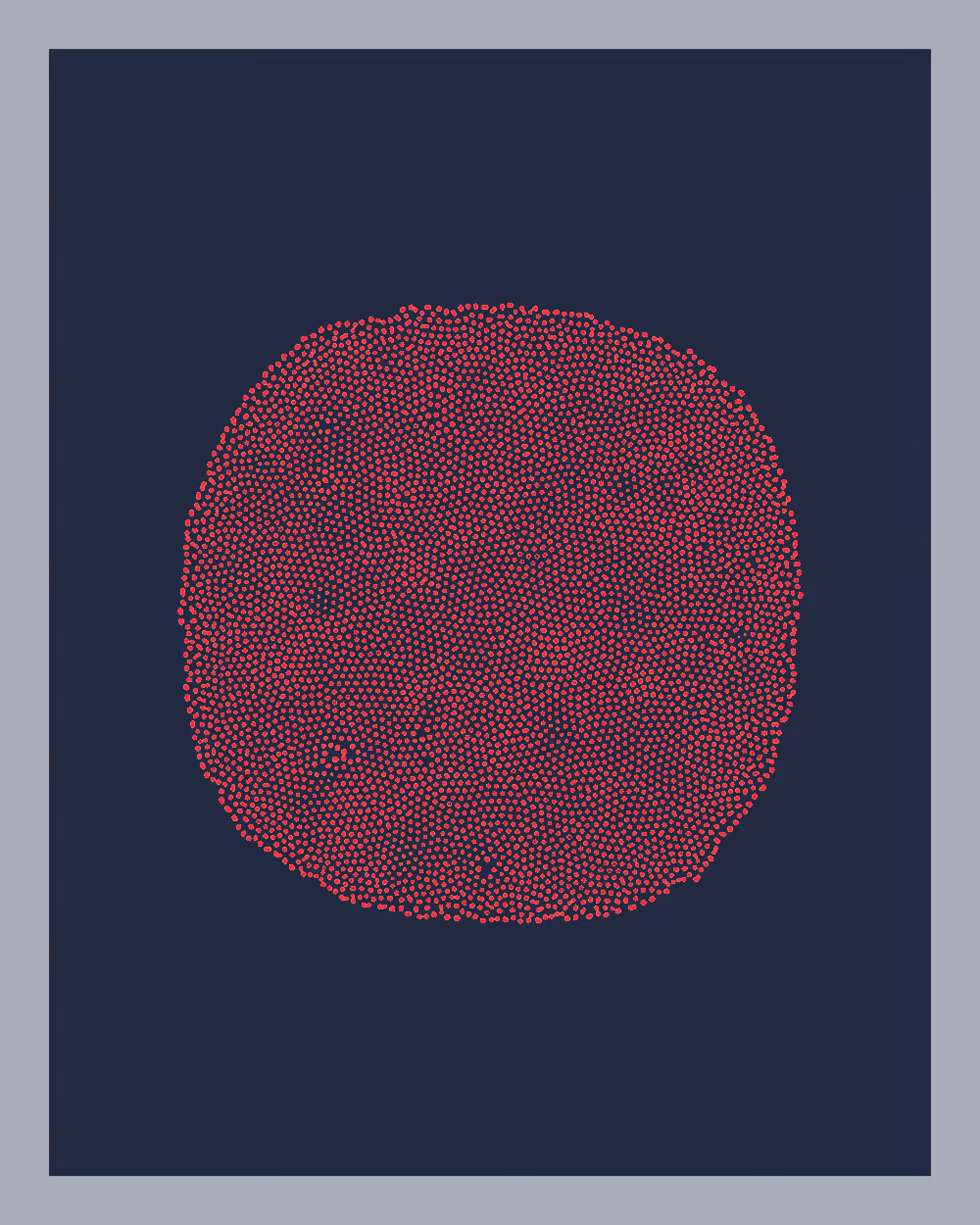 Turing Test #321