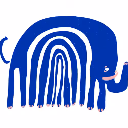 Elephant God