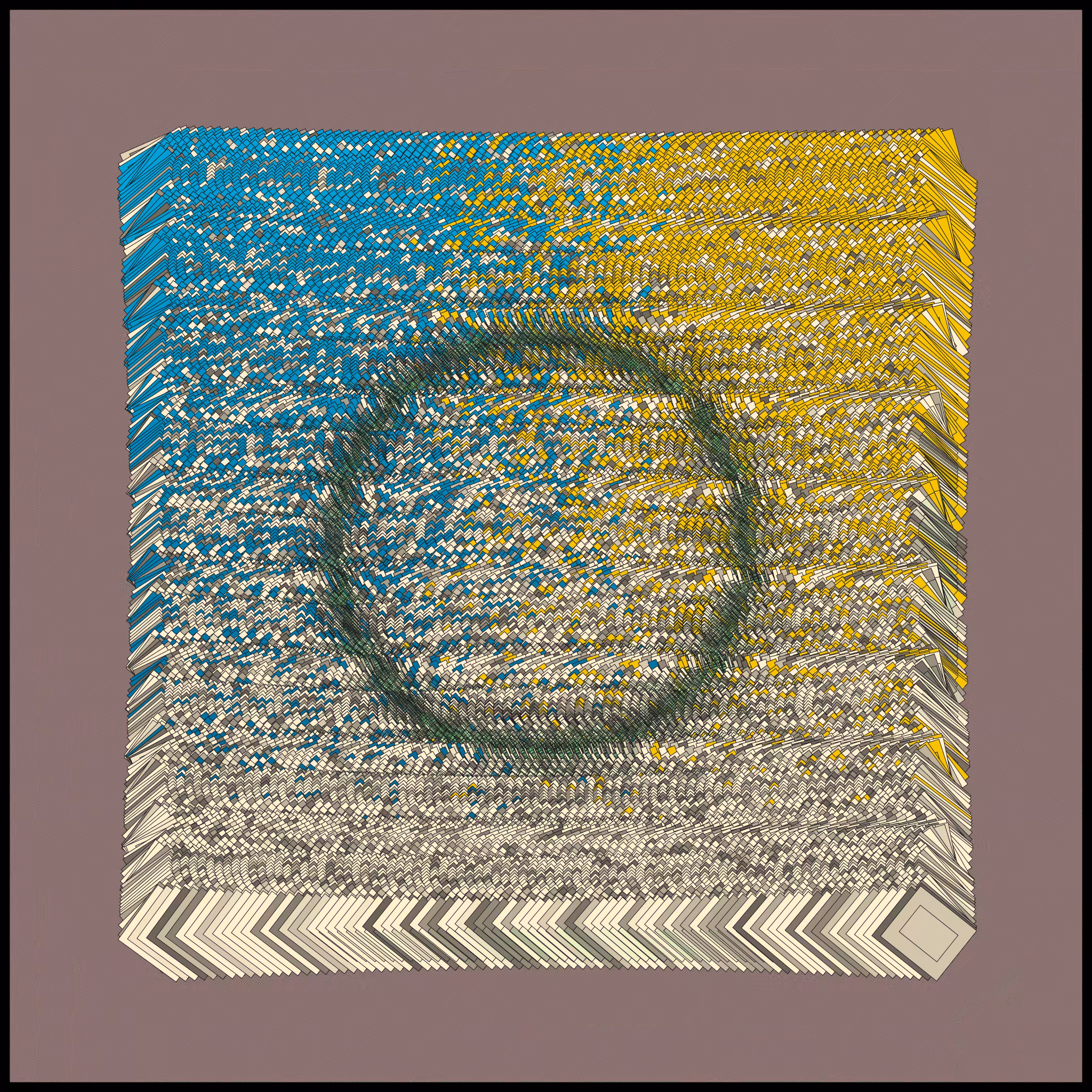 Qubitscape #313