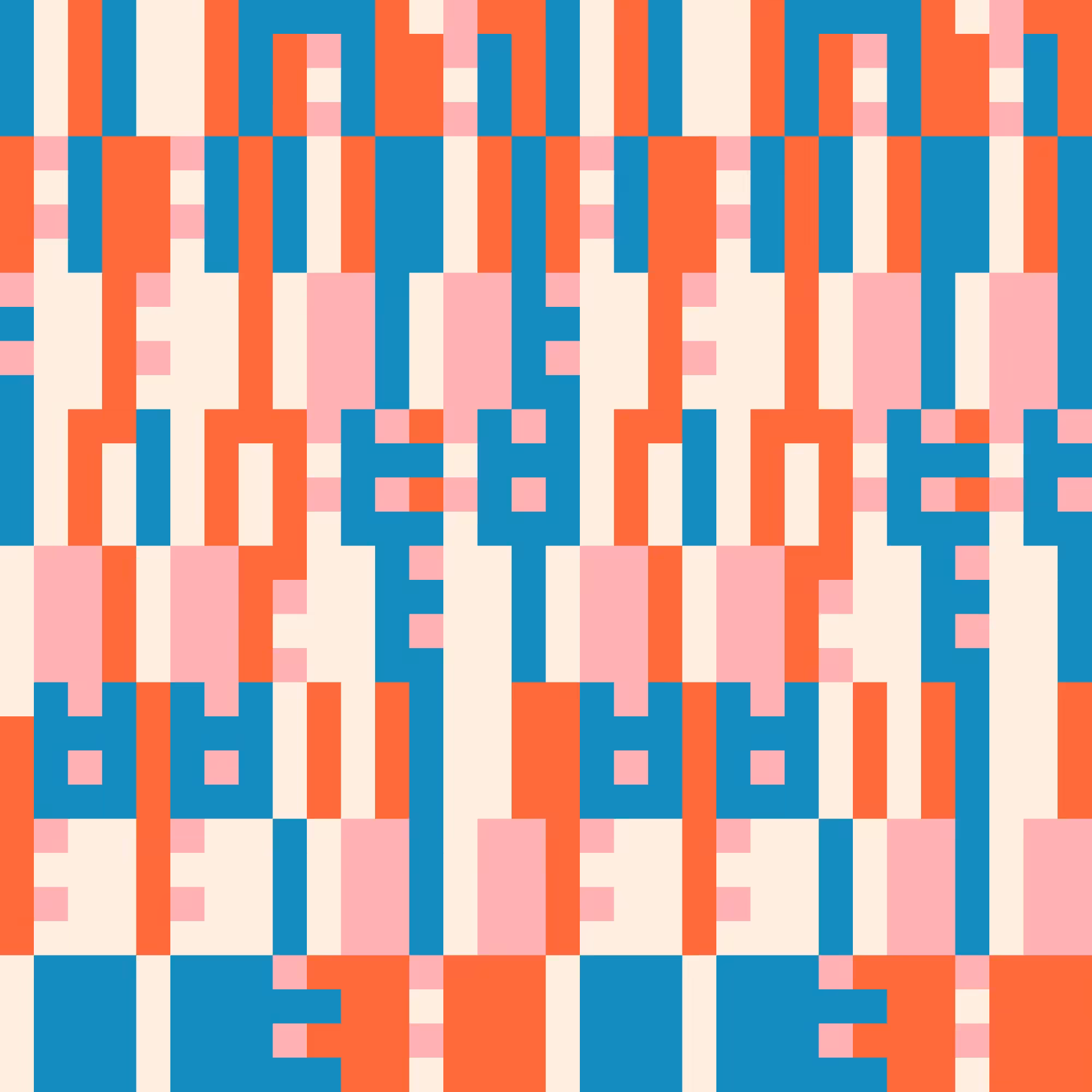 Blockchain Automaton #185
